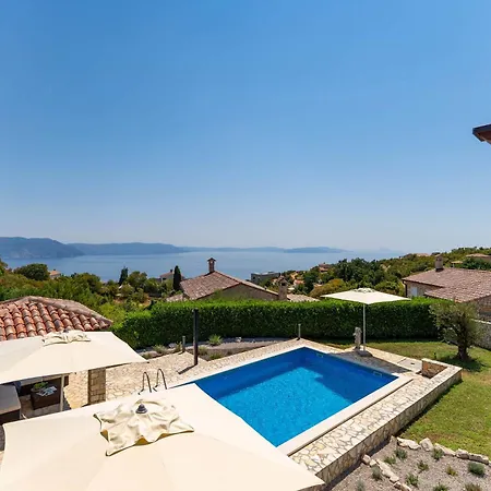 Cheerful Sea View Franka In A Quiet Location بيت للعطل *